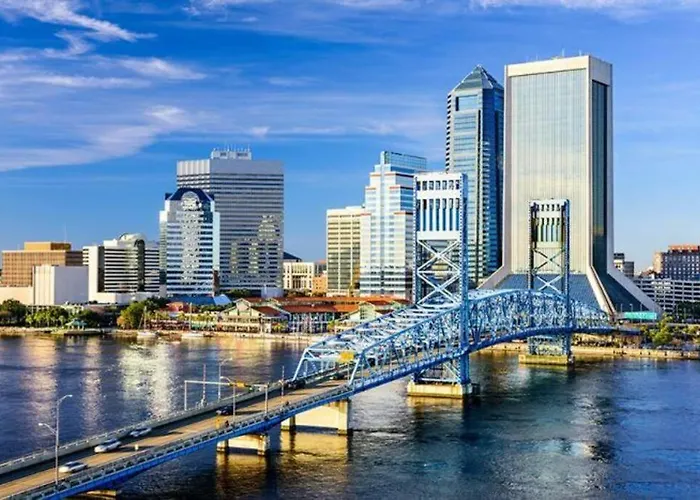 Historical Hideaway At Jacksonville