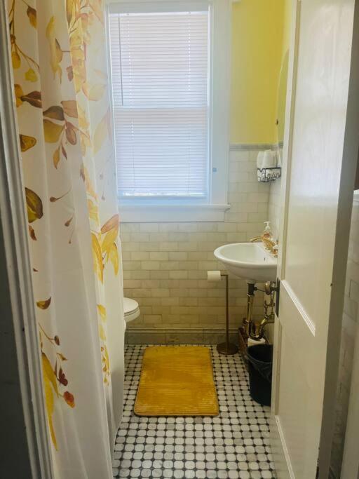 Apartment Historical Hideaway At
