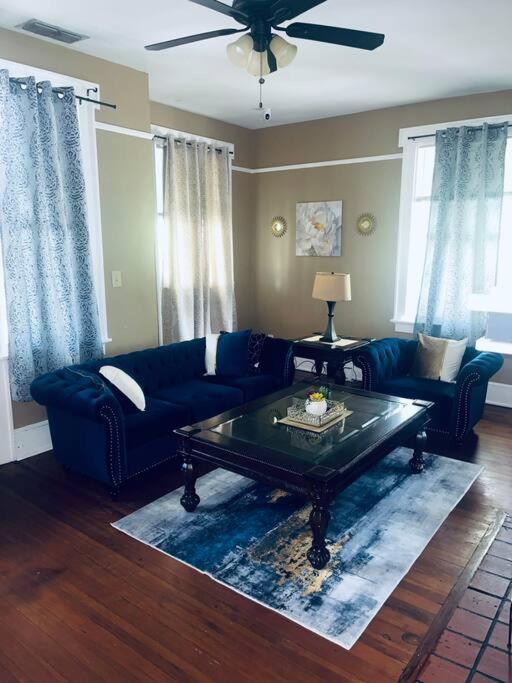 Apartment Historical Hideaway At *