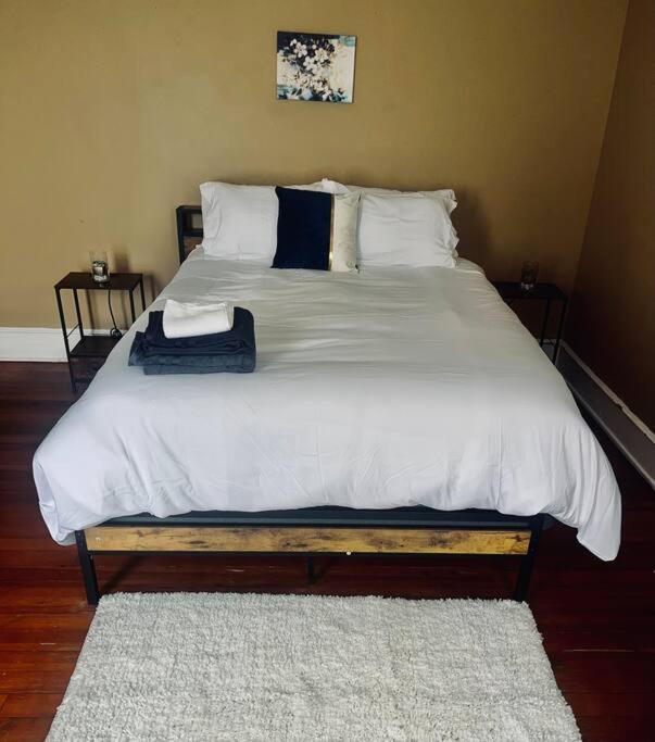 Apartment Historical Hideaway At