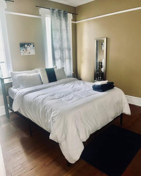 Apartment Historical Hideaway At