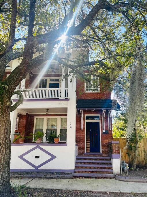Historical Hideaway At Apartment Jacksonville