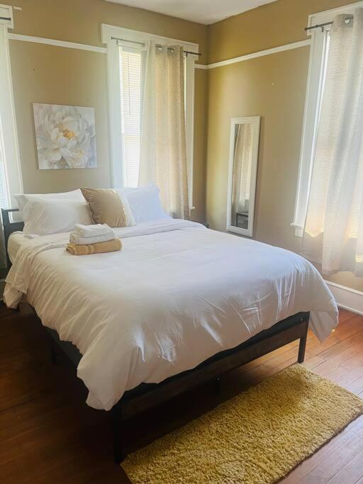 Historical Hideaway At Apartment Jacksonville
