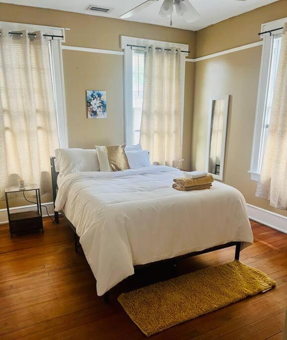 Apartment Historical Hideaway At